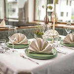 Gasthof Pension Knapp Pensionat