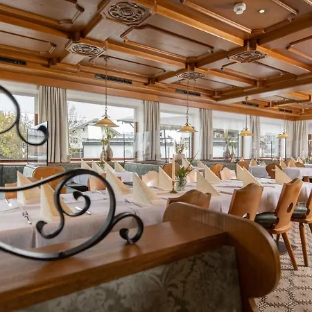 Gasthof Pension Knapp 3*