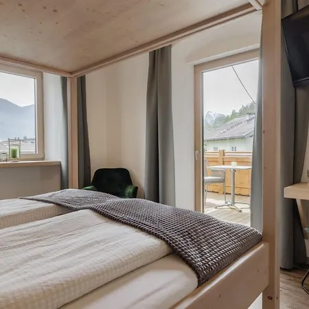 Gasthof Pension Knapp