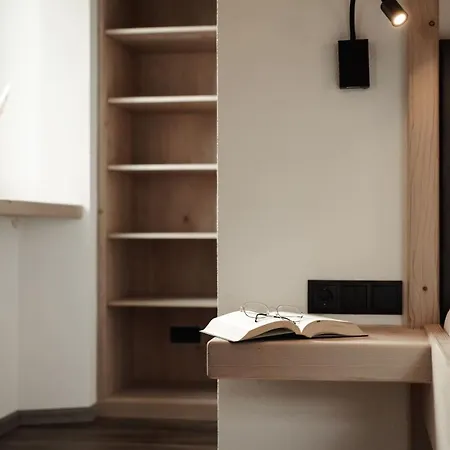 Gasthof Pension Knapp