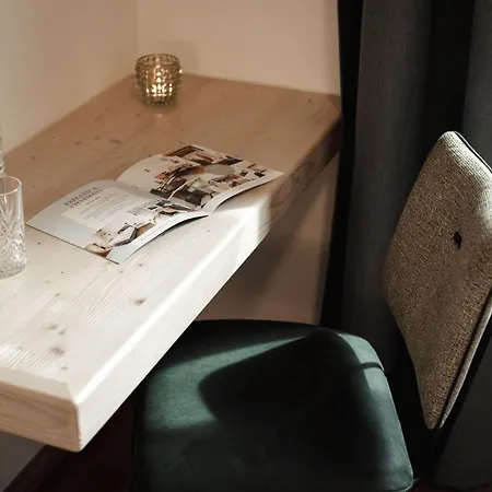 게스트하우스 Gasthof Pension Knapp 3*