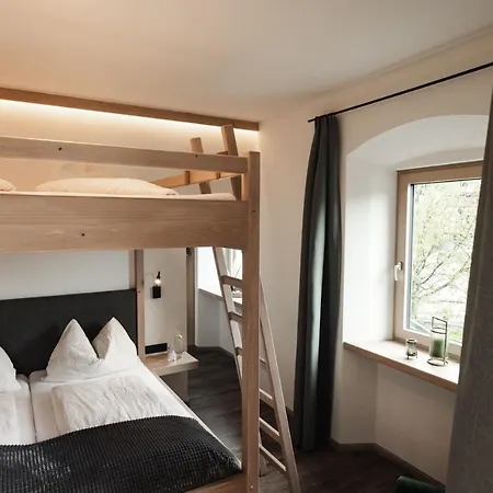 Gasthof Pension Knapp 3*