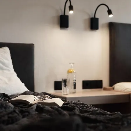 Gasthof Pension Knapp 게스트하우스