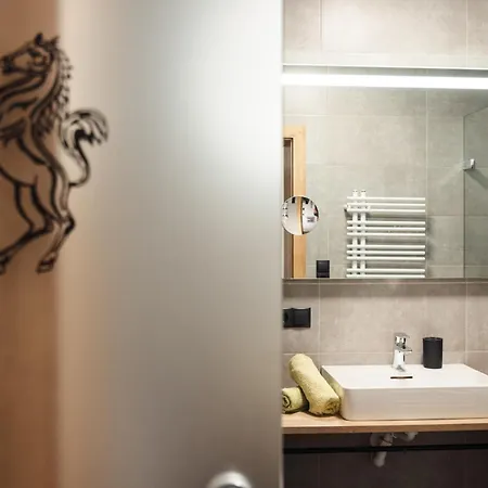 Gasthof Pension Knapp 3*