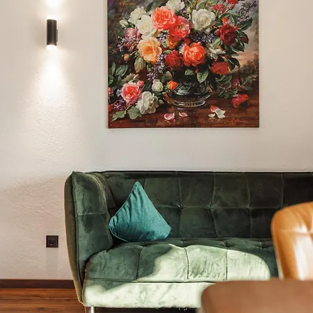 Gasthof Pension Knapp 3* 스트라스 임 칠레르탈