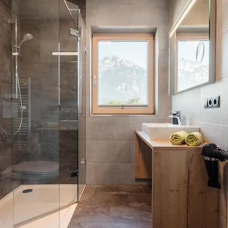 Gasthof Pension Knapp 게스트하우스