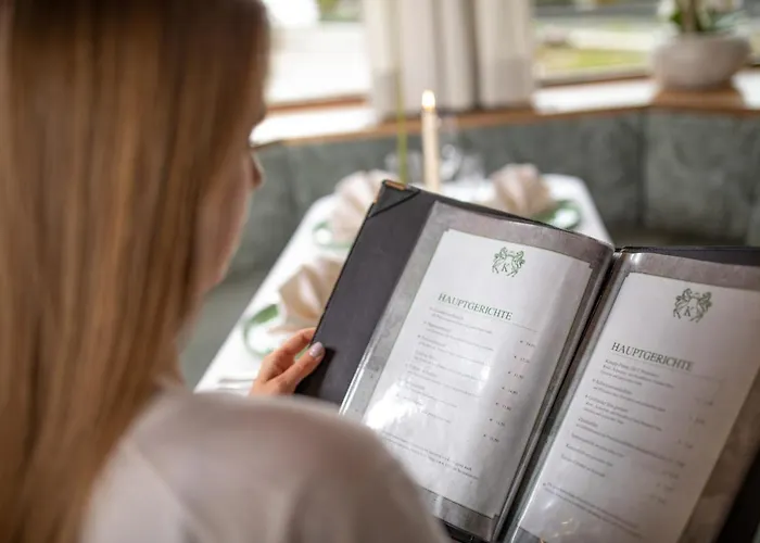 Gasthof Pension Knapp Gasthof