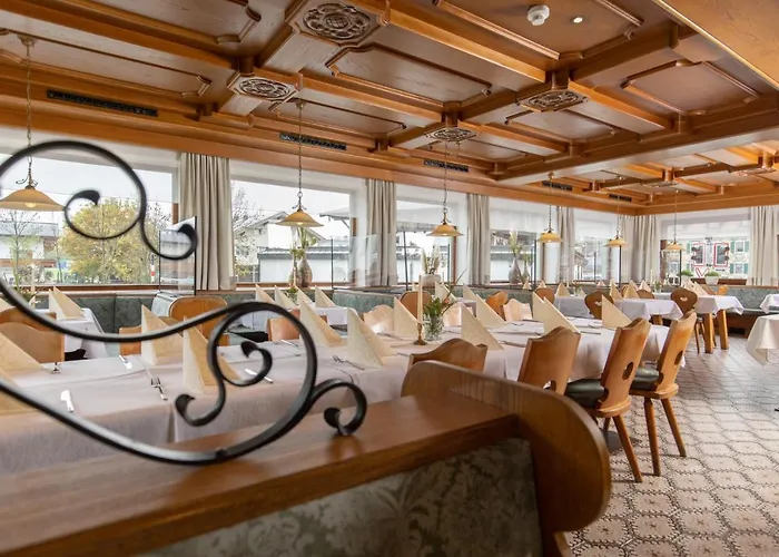 Gasthof Pension Knapp 3*