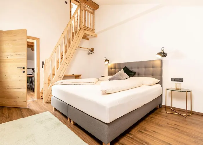 Gasthof Pension Knapp Strass im Zillertal