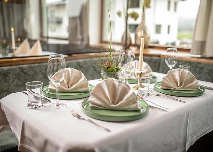 Gasthof Pension Knapp Gasthof