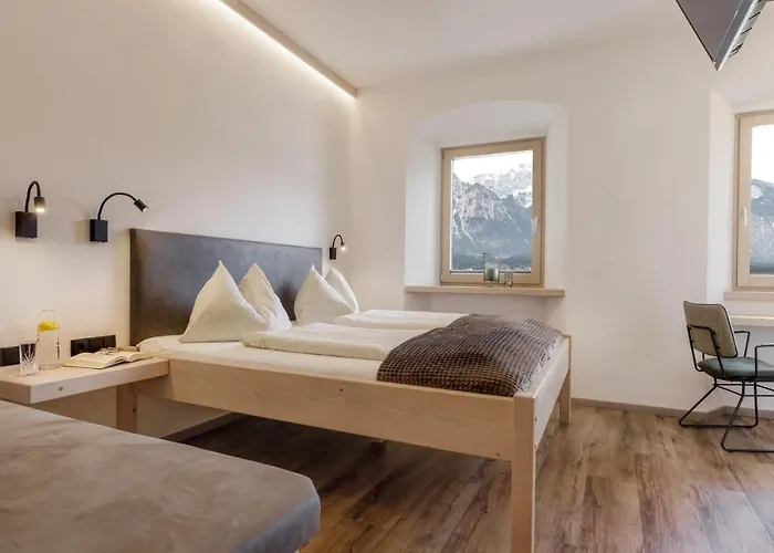 Gasthof Gasthof Pension Knapp 3*