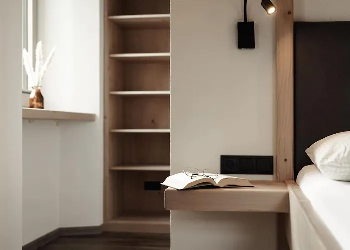 Gasthof Pension Knapp