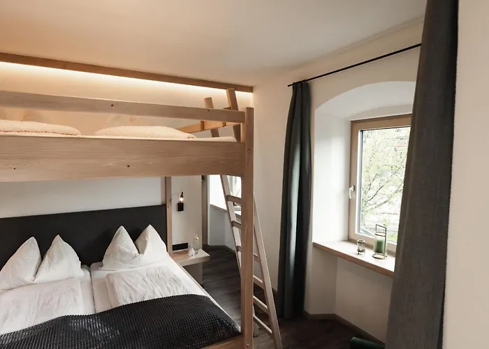 Gasthof Pension Knapp 3*