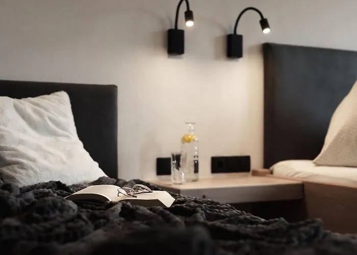 Gasthof Pension Knapp Gasthof