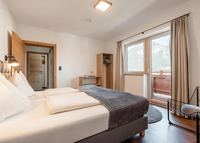 Gasthof Gasthof Pension Knapp Strass im Zillertal