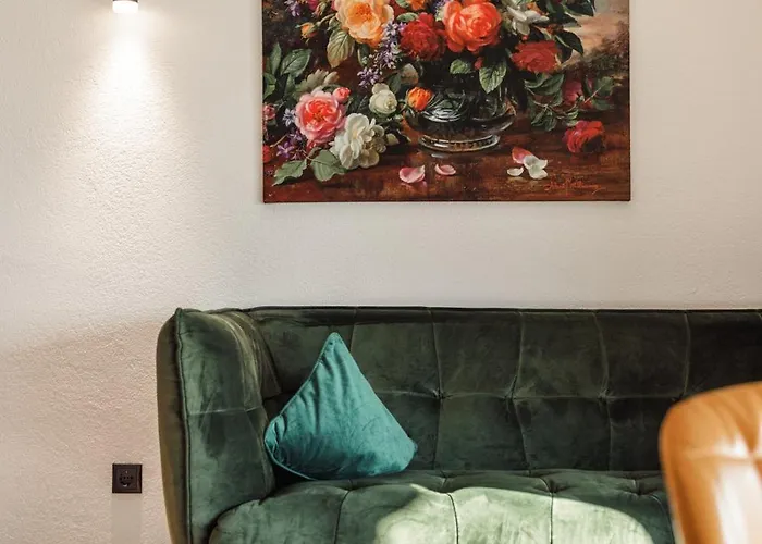 Gasthof Pension Knapp 3* Strass im Zillertal