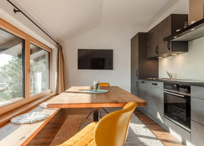 Gasthof Gasthof Pension Knapp Strass im Zillertal