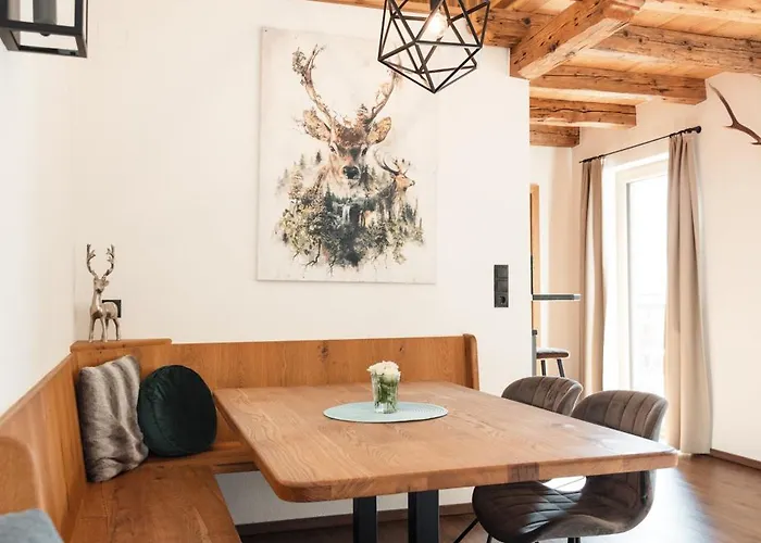 Gasthof Pension Knapp Strass im Zillertal