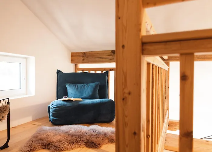 Gasthof Pension Knapp 3* Strass im Zillertal