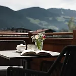 Gasthof Pension Knapp Pensjonat 3*