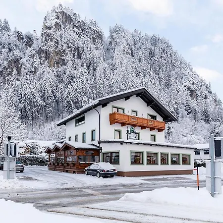 Gasthof Pension Knapp 3*