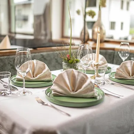 Gasthof Pension Knapp Gæstehus