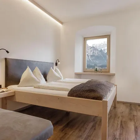 Gæstehus Gasthof Pension Knapp 3*