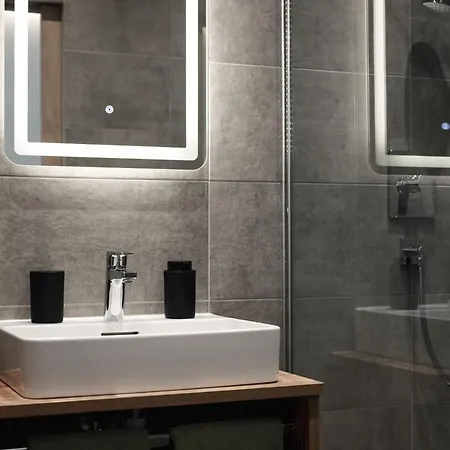 Gæstehus Gasthof Pension Knapp 3*