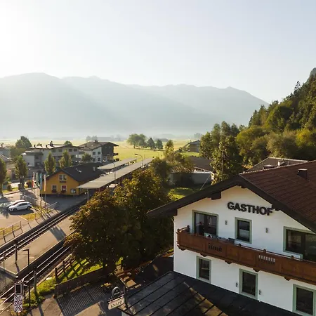 Gasthof Pension Knapp 3* Strass im Zillertal